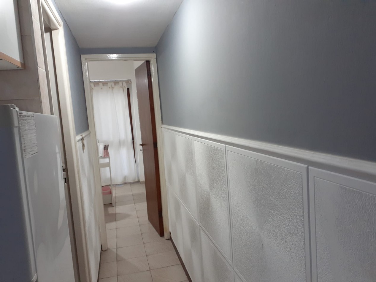 DEPARTAMENTO 2 AMBIENTES - GUEMES Y COLON