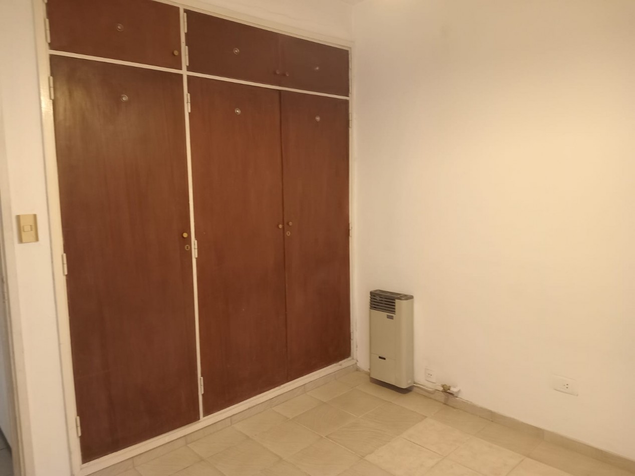 DEPARTAMENTO 2 AMBIENTES - GUEMES Y COLON
