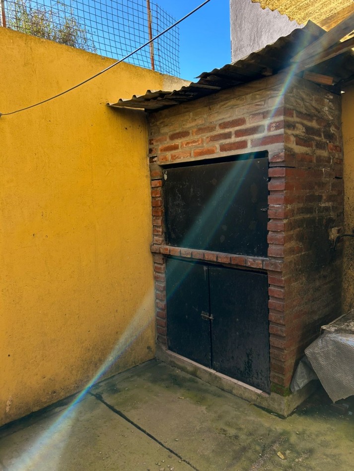 DUPLEX 3 AMBIENTES LOS PINARES.