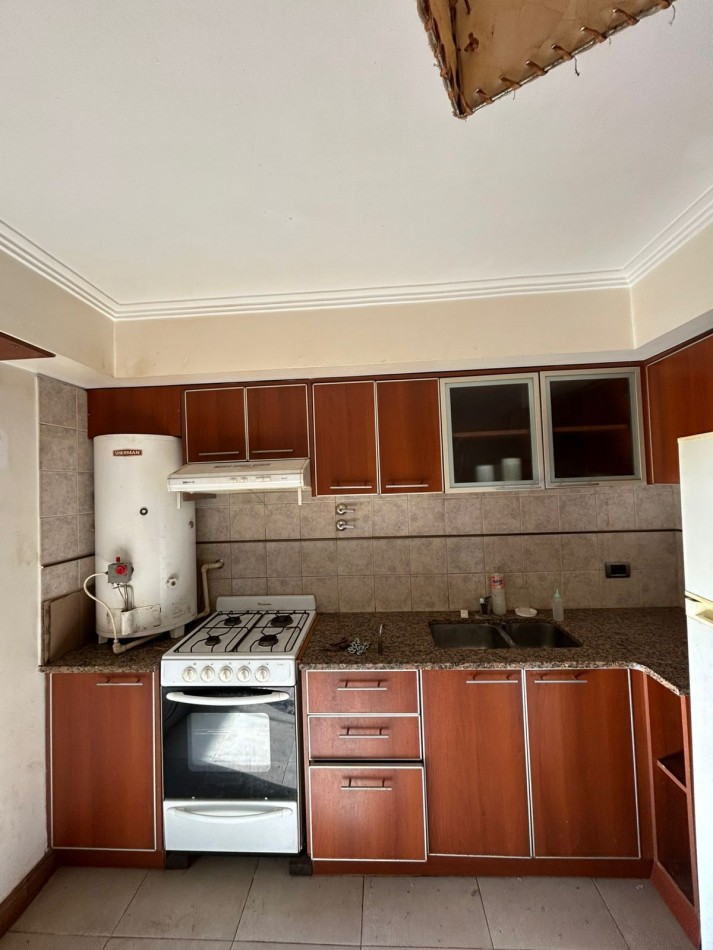 DUPLEX 3 AMBIENTES LOS PINARES.