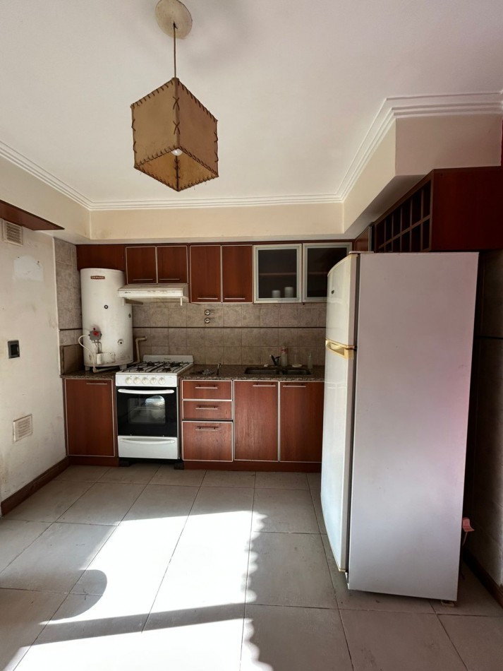DUPLEX 3 AMBIENTES LOS PINARES.