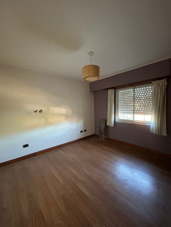 DUPLEX 3 AMBIENTES LOS PINARES.