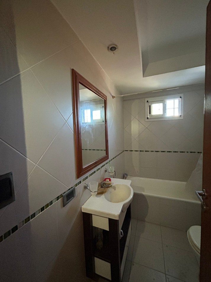 DUPLEX 3 AMBIENTES LOS PINARES.