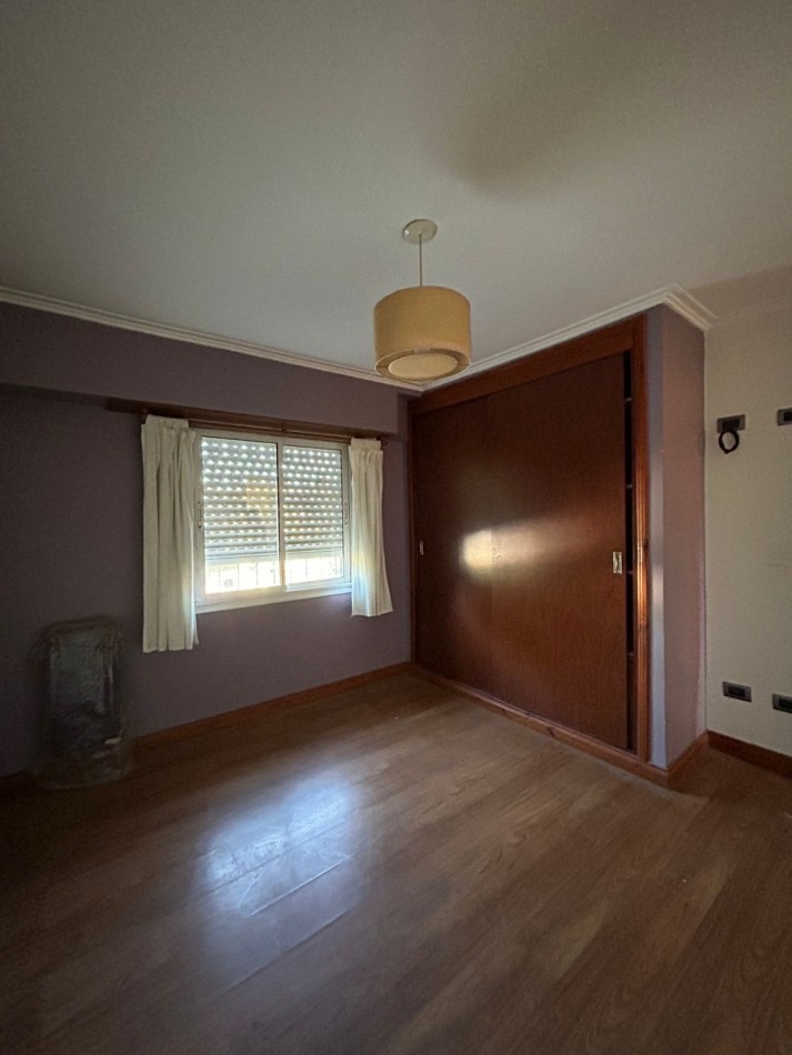 DUPLEX 3 AMBIENTES LOS PINARES.