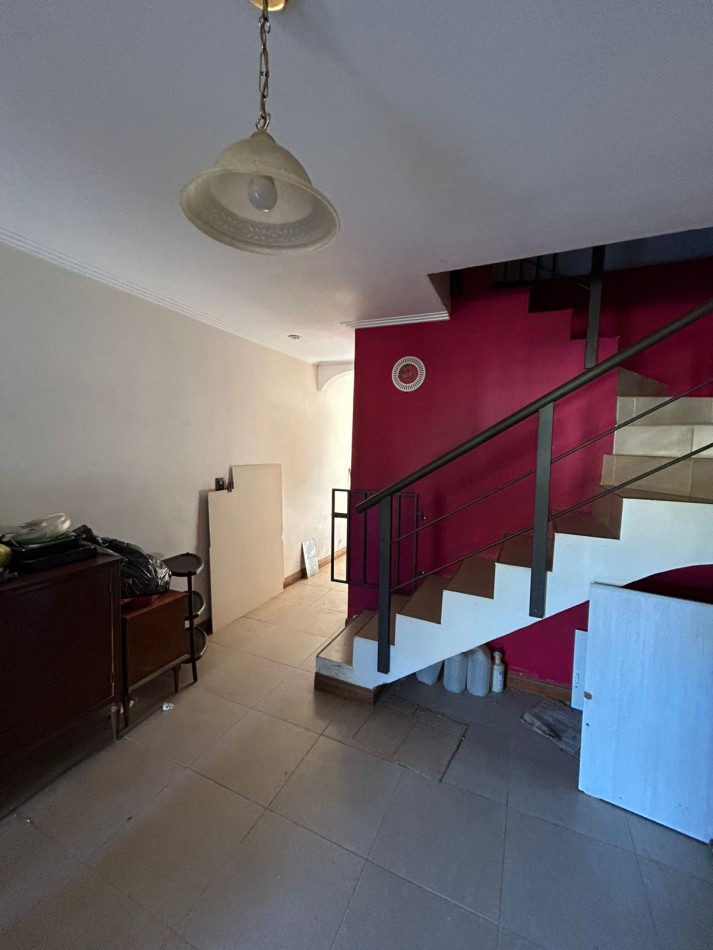 DUPLEX 3 AMBIENTES LOS PINARES.