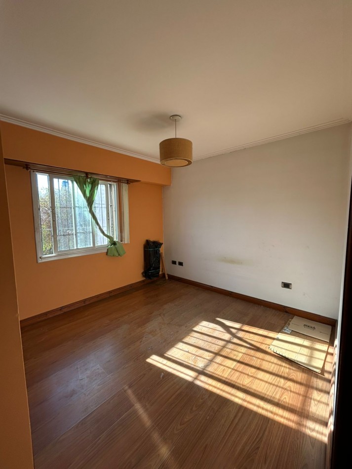DUPLEX 3 AMBIENTES LOS PINARES.