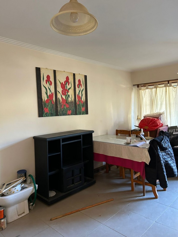 DUPLEX 3 AMBIENTES LOS PINARES.