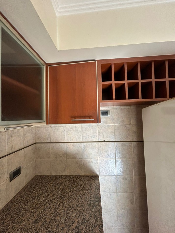 DUPLEX 3 AMBIENTES LOS PINARES.