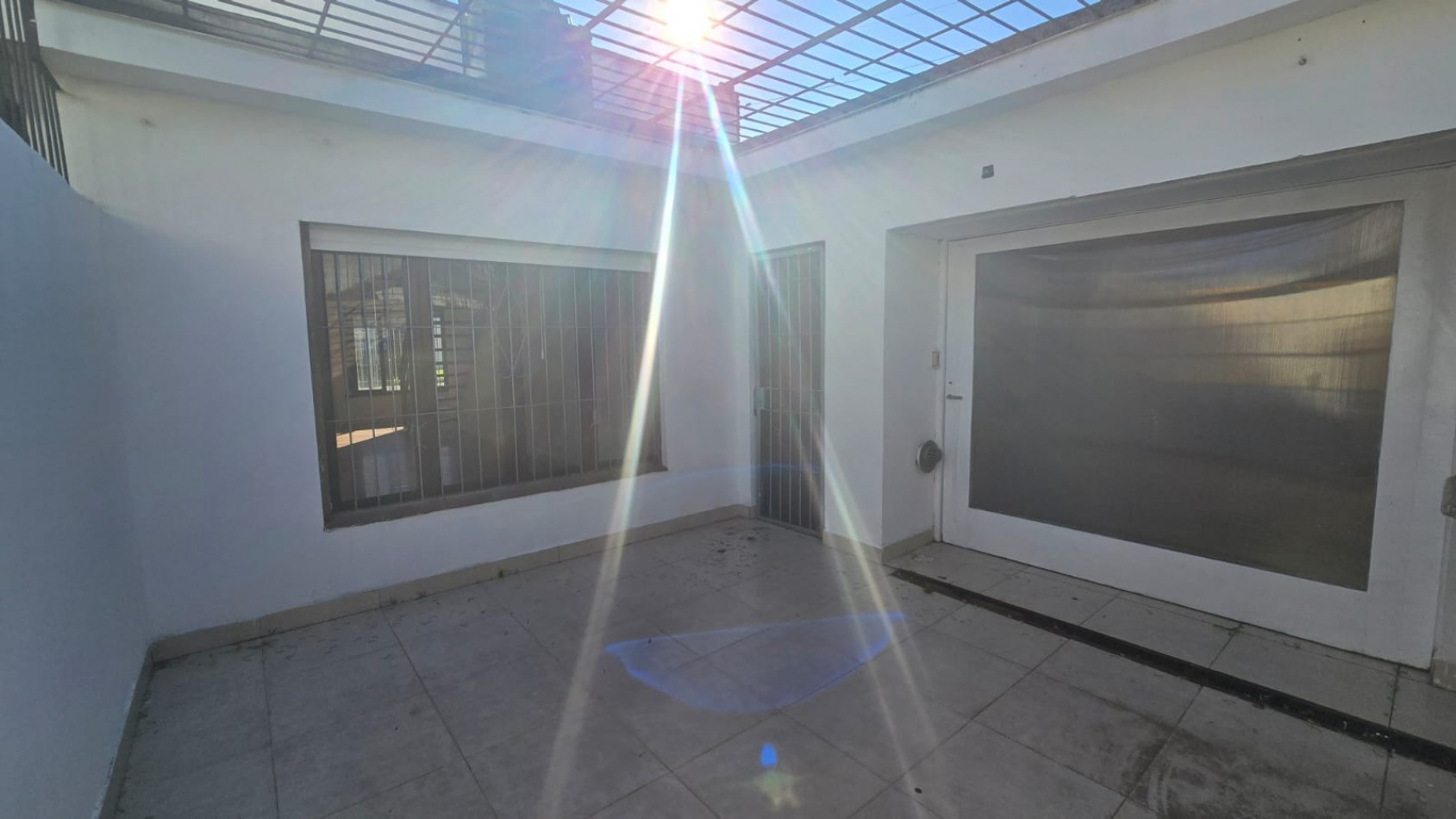 Venta casa 4 ambientes en los Pinares