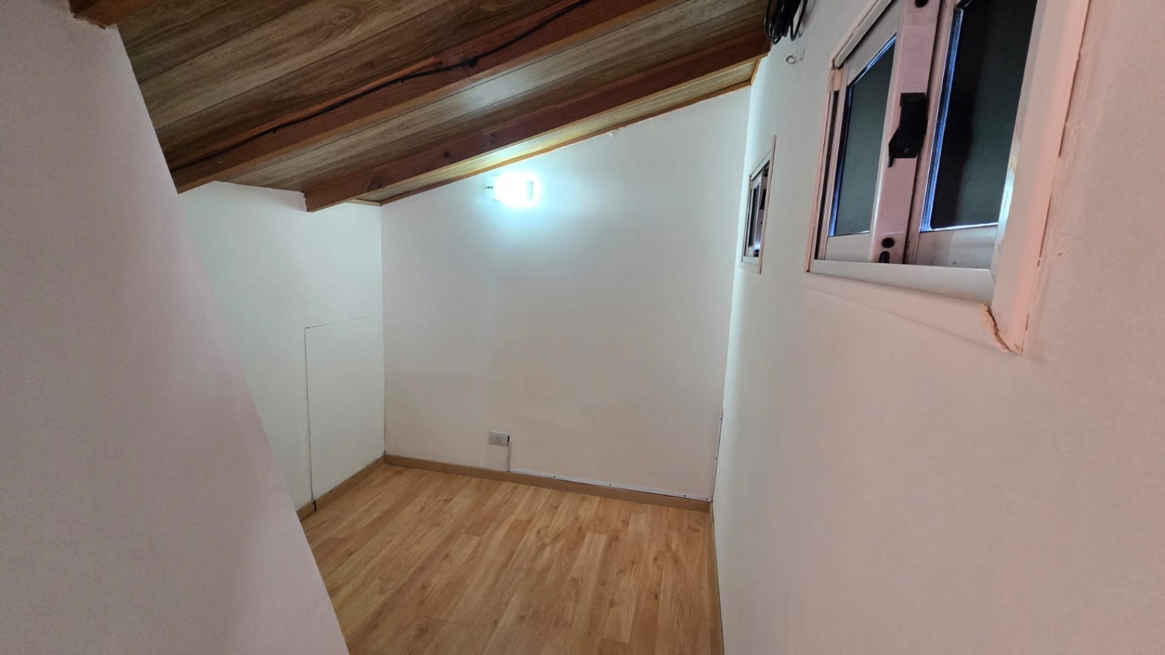 Venta casa 4 ambientes en los Pinares