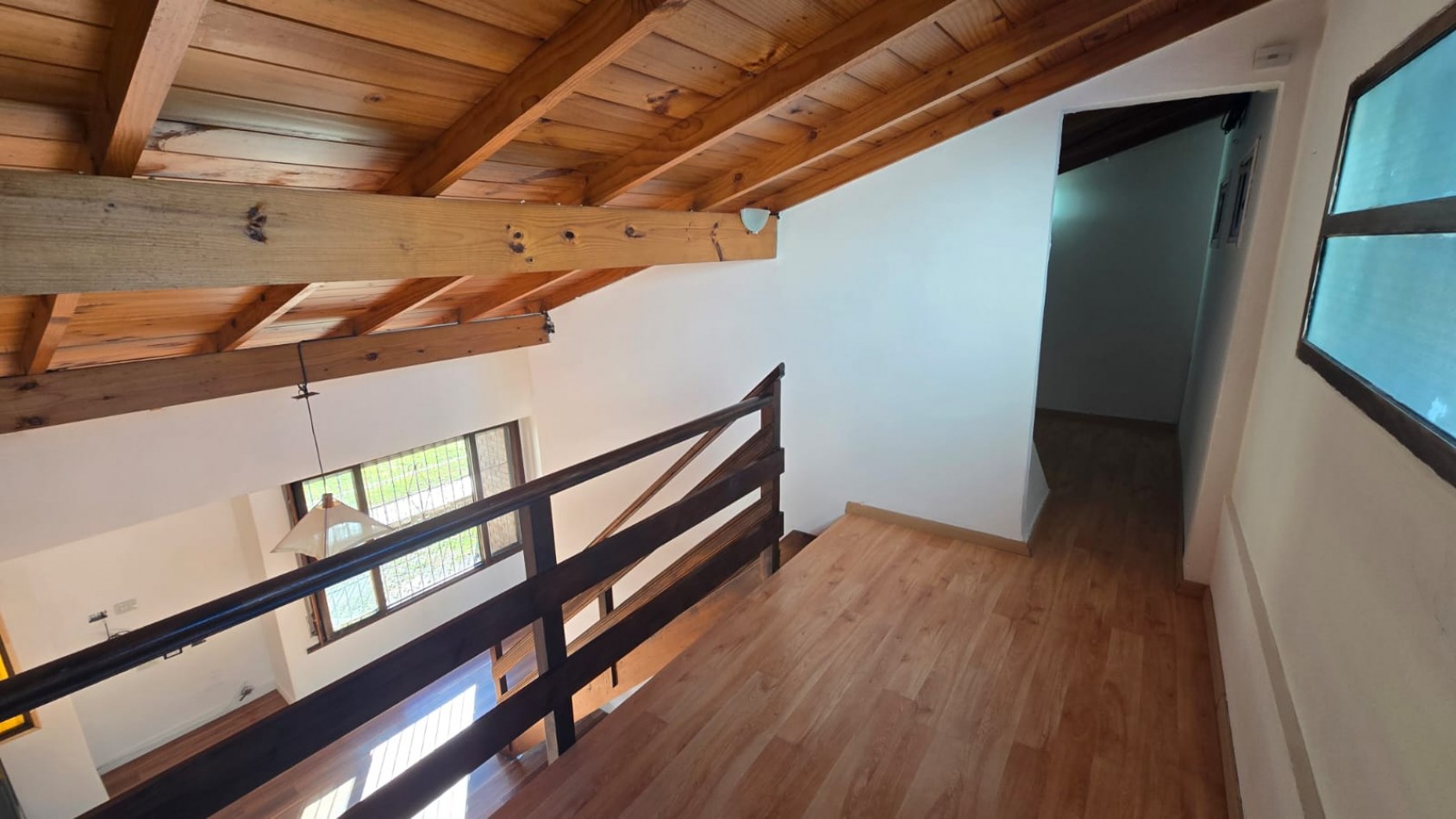 Venta casa 4 ambientes en los Pinares