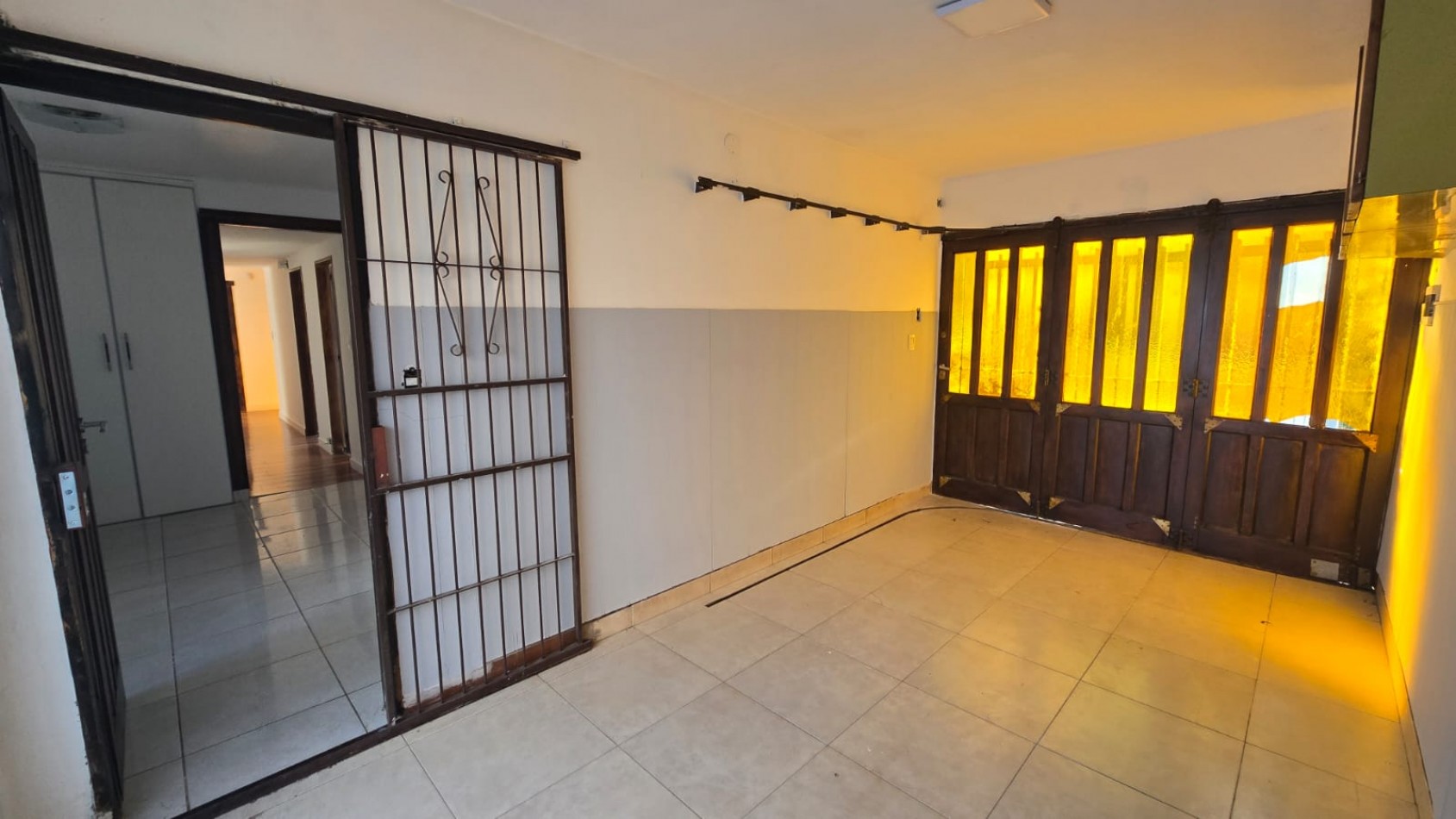 Venta casa 4 ambientes en los Pinares