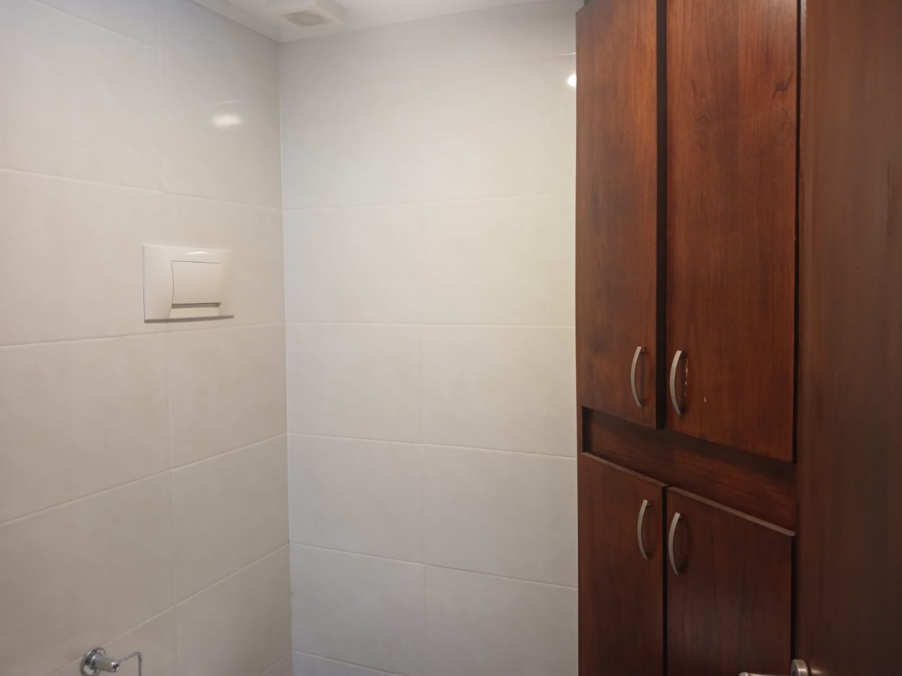 Venta casa 4 ambientes en los Pinares