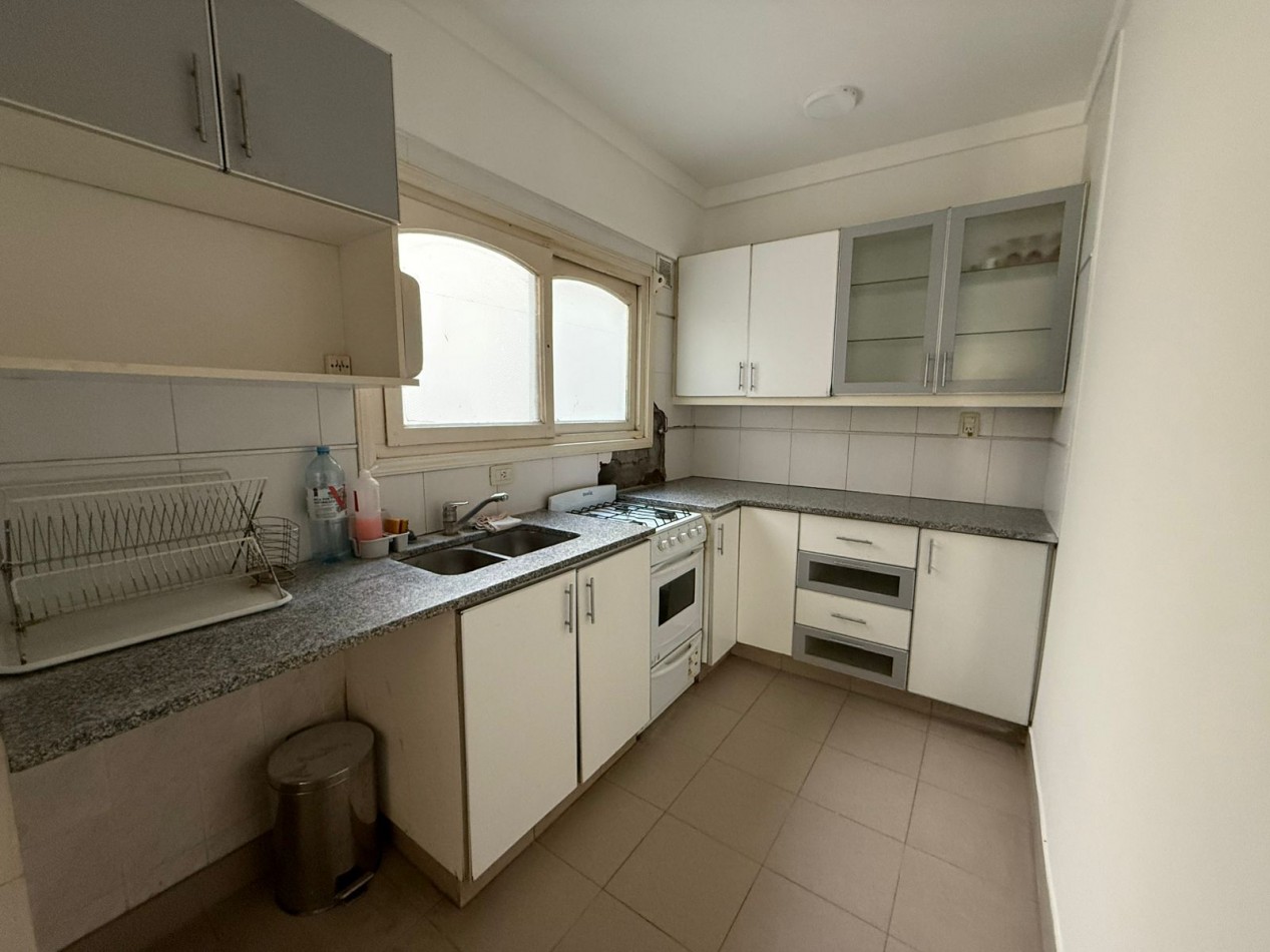 DEPARTAMENTO 3 AMBIENTES A LA CALLE ALQUILER 24 MESES.