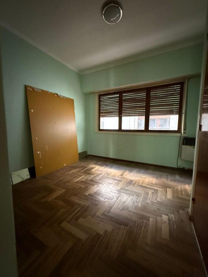 DEPARTAMENTO 3 AMBIENTES A LA CALLE ALQUILER 24 MESES.