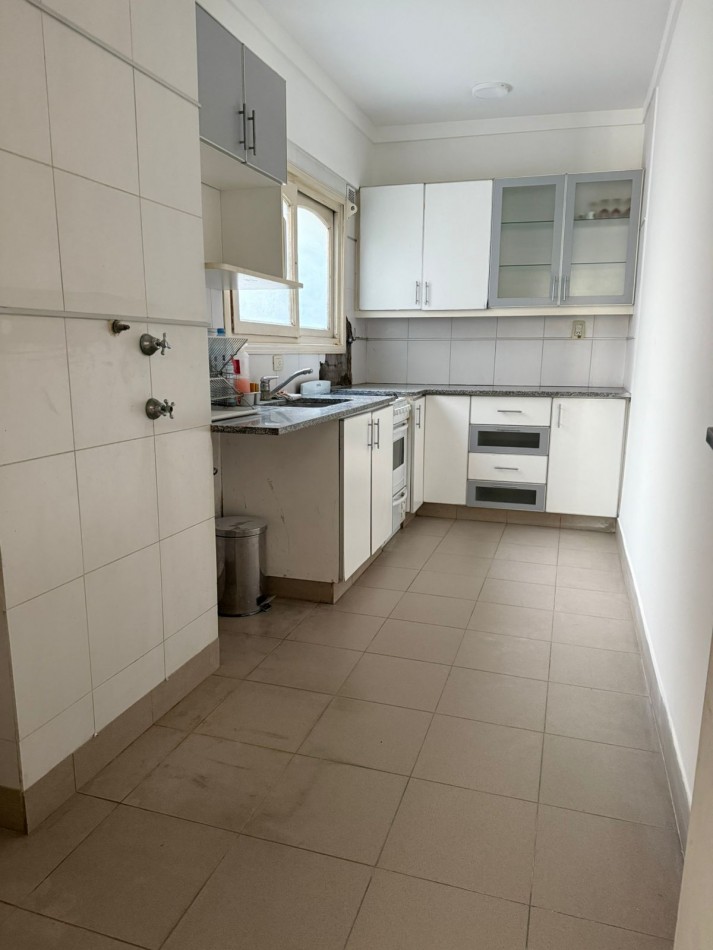 DEPARTAMENTO 3 AMBIENTES A LA CALLE ALQUILER 24 MESES.