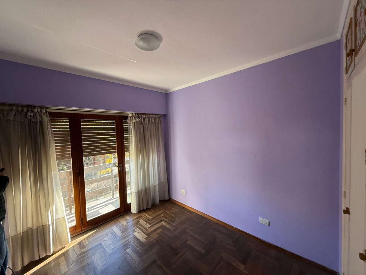 DEPARTAMENTO 3 AMBIENTES A LA CALLE ALQUILER 24 MESES.