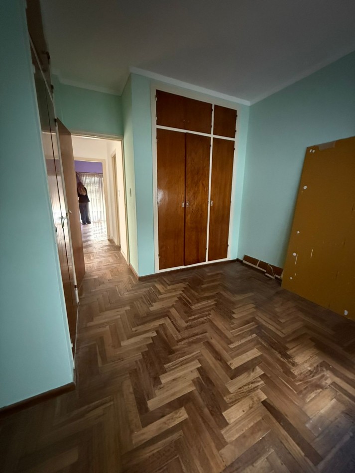 DEPARTAMENTO 3 AMBIENTES A LA CALLE ALQUILER 24 MESES.