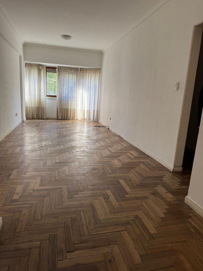 DEPARTAMENTO 3 AMBIENTES A LA CALLE ALQUILER 24 MESES.