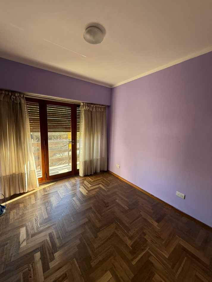 DEPARTAMENTO 3 AMBIENTES A LA CALLE ALQUILER 24 MESES.