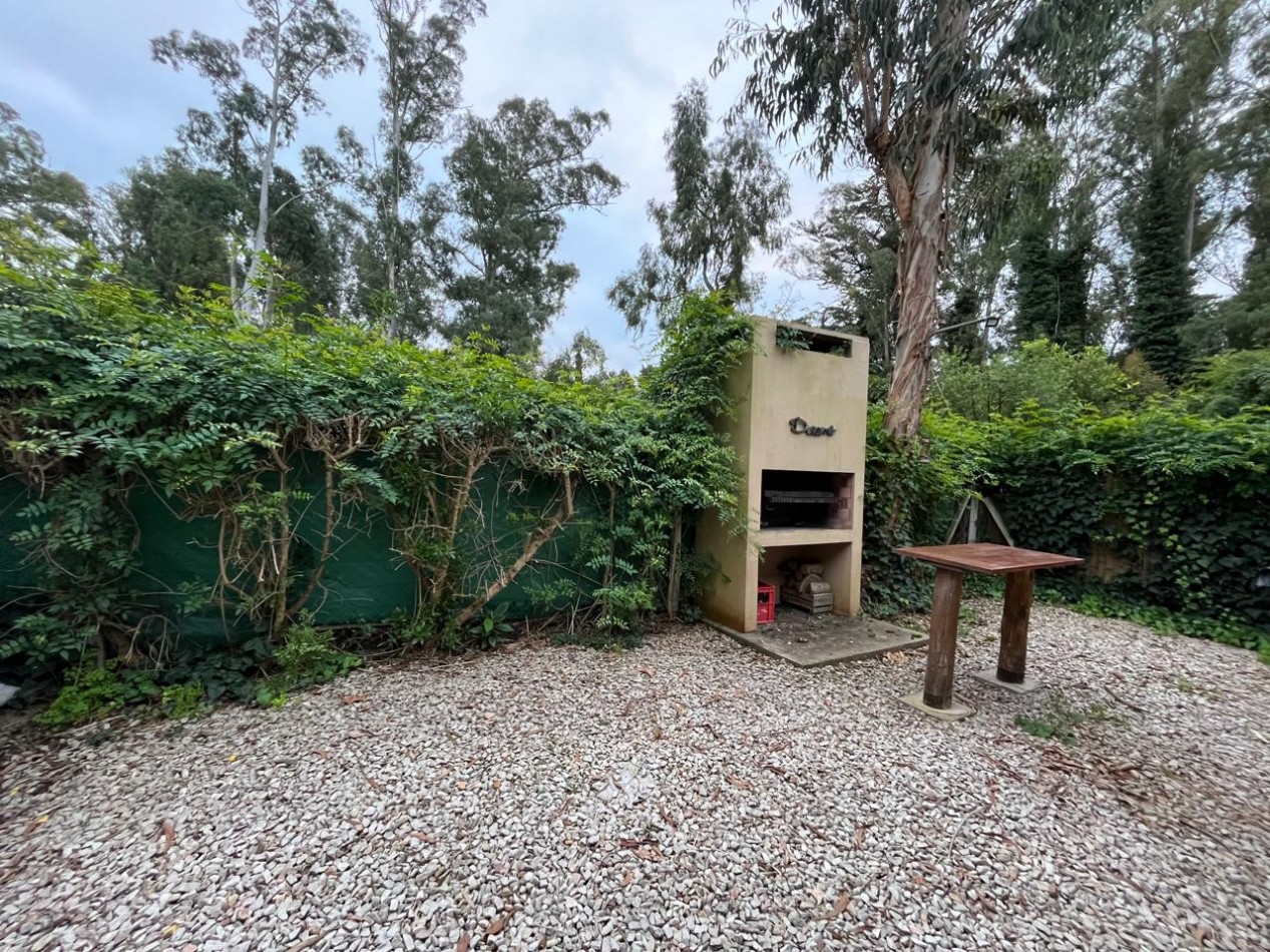 CABAÑAS DE BOSQUE MARANATHA