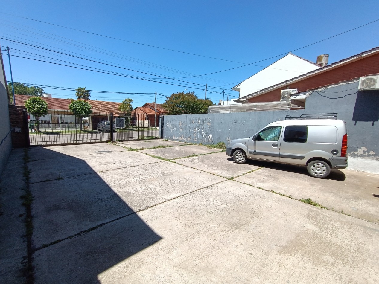 GALPON DEPOSITO EN ALQUILER ZONA E3 MAR DEL PLATA