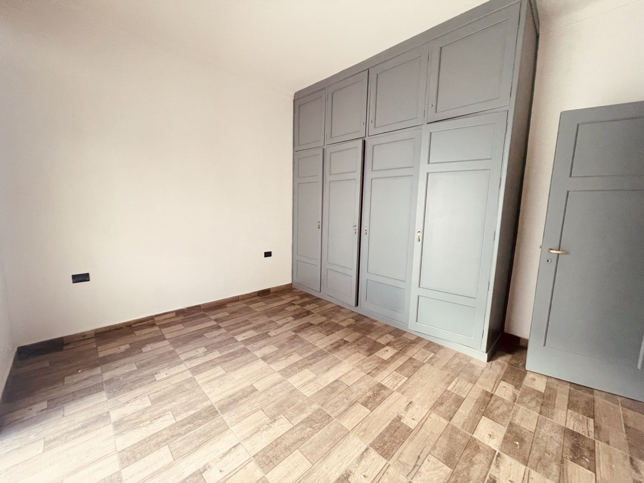 PH DOS AMBIENTES CON PATIO BARRIO SAN JOSE 