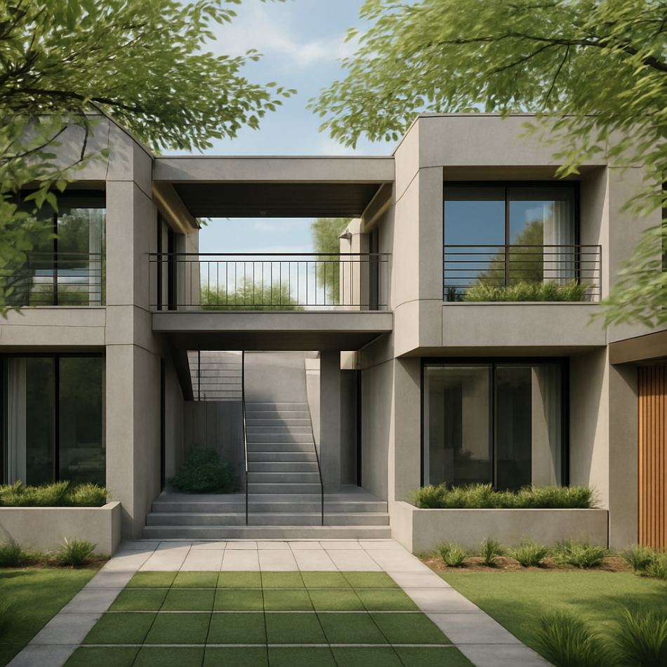 Venta Departamentos en Pozo San Clemente del Tuyu 3 Ambientes con Parrilla y Cochera