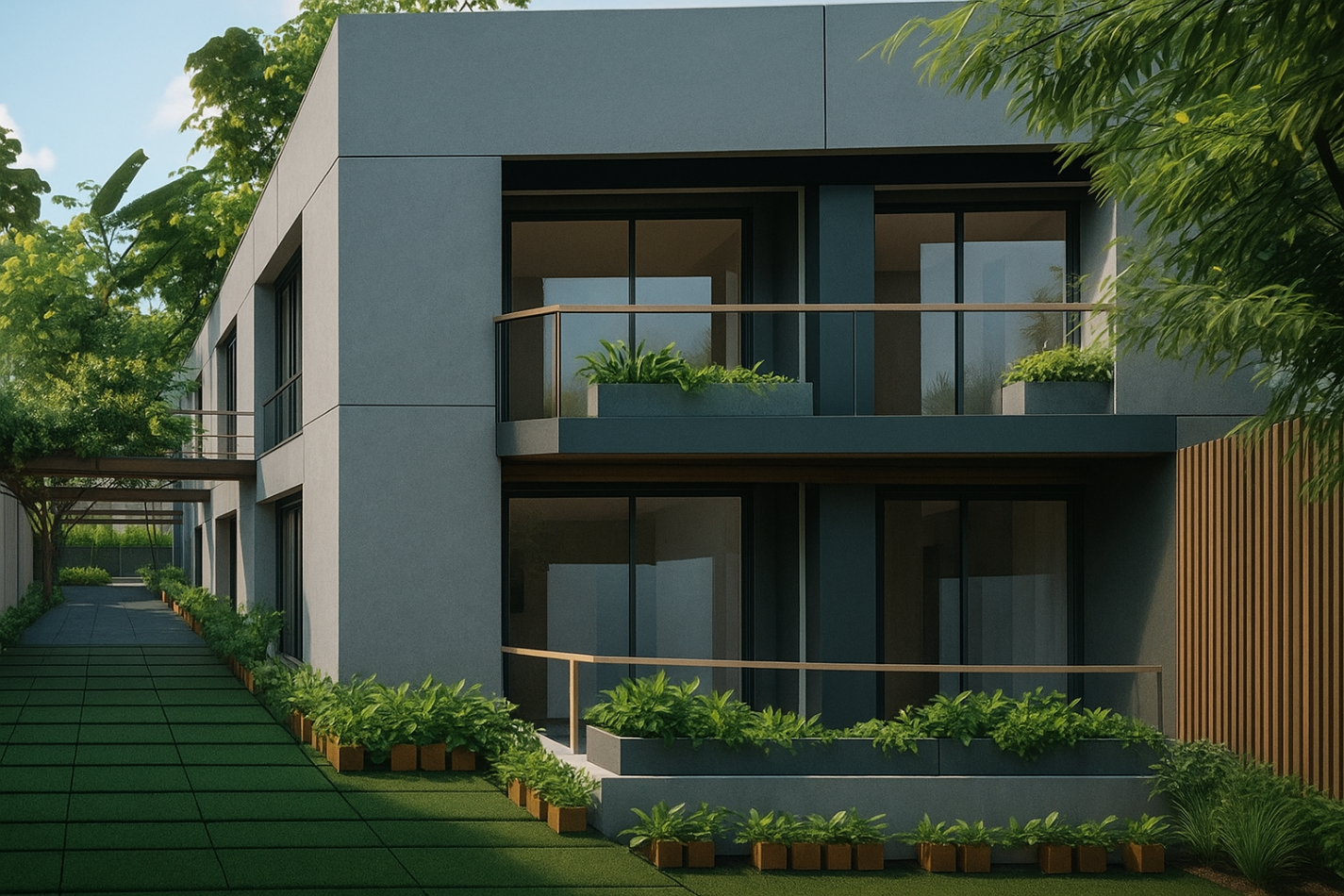 Venta Departamentos en Pozo San Clemente del Tuyu 3 Ambientes con Parrilla y Cochera