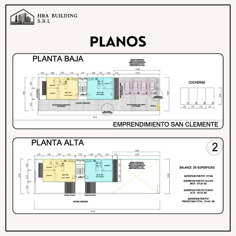 Venta Departamentos en Pozo San Clemente del Tuyu 3 Ambientes con Parrilla y Cochera