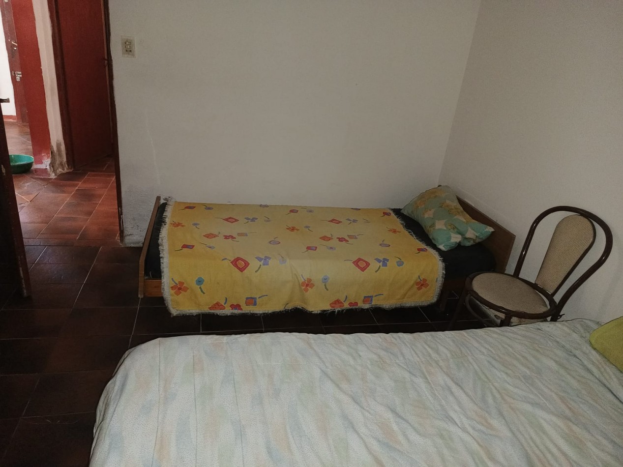 Venta Departamentos en Pozo San Clemente del Tuyu 3 Ambientes con Parrilla y Cochera