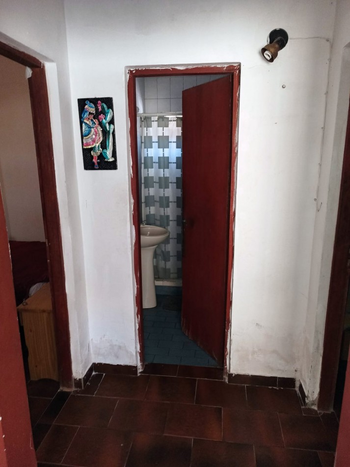 Venta Departamentos en Pozo San Clemente del Tuyu 3 Ambientes con Parrilla y Cochera