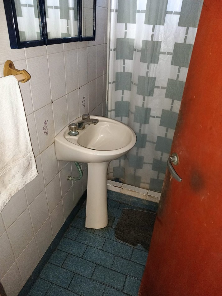 Venta Departamentos en Pozo San Clemente del Tuyu 3 Ambientes con Parrilla y Cochera