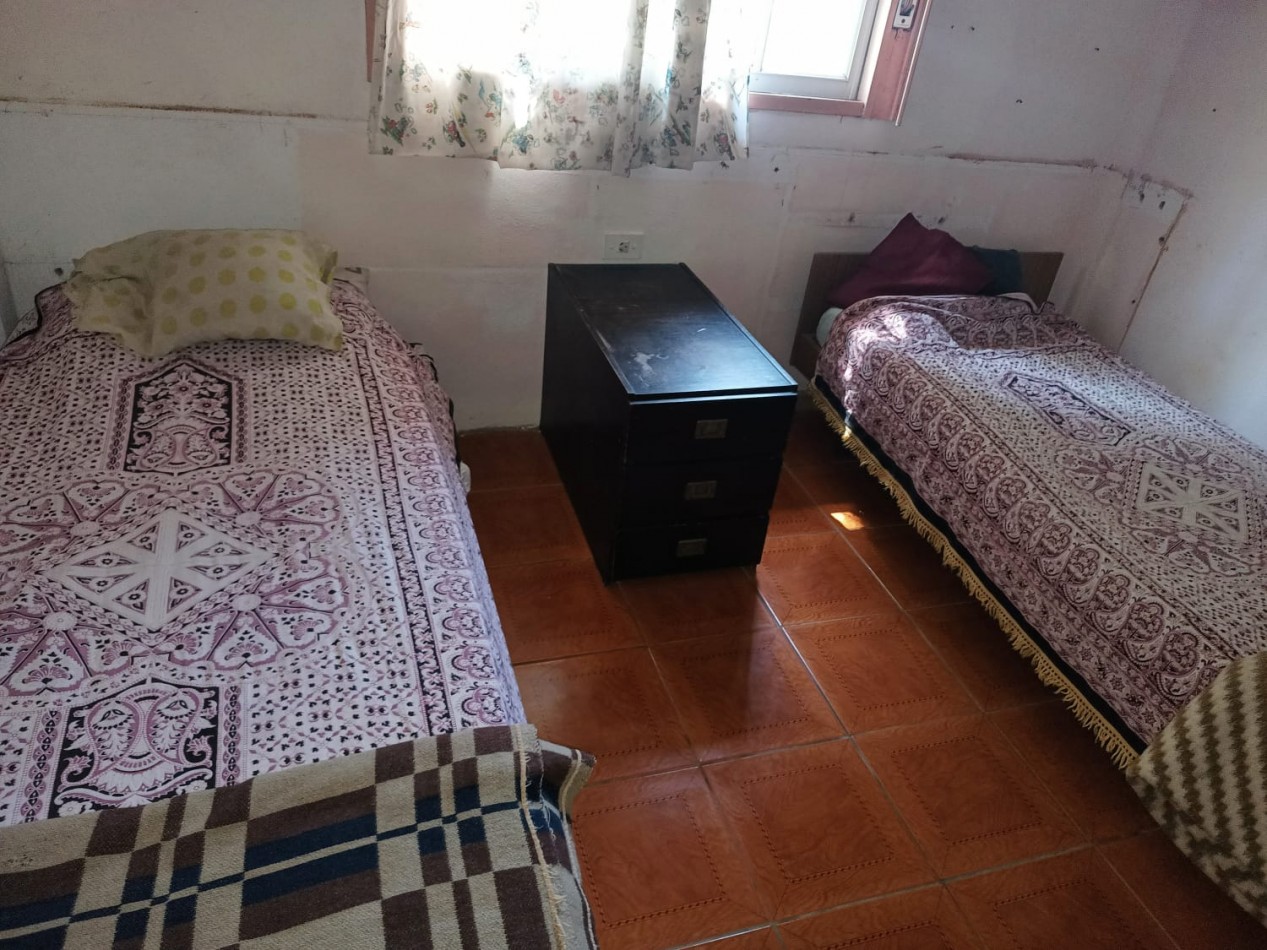 Venta Departamentos en Pozo San Clemente del Tuyu 3 Ambientes con Parrilla y Cochera