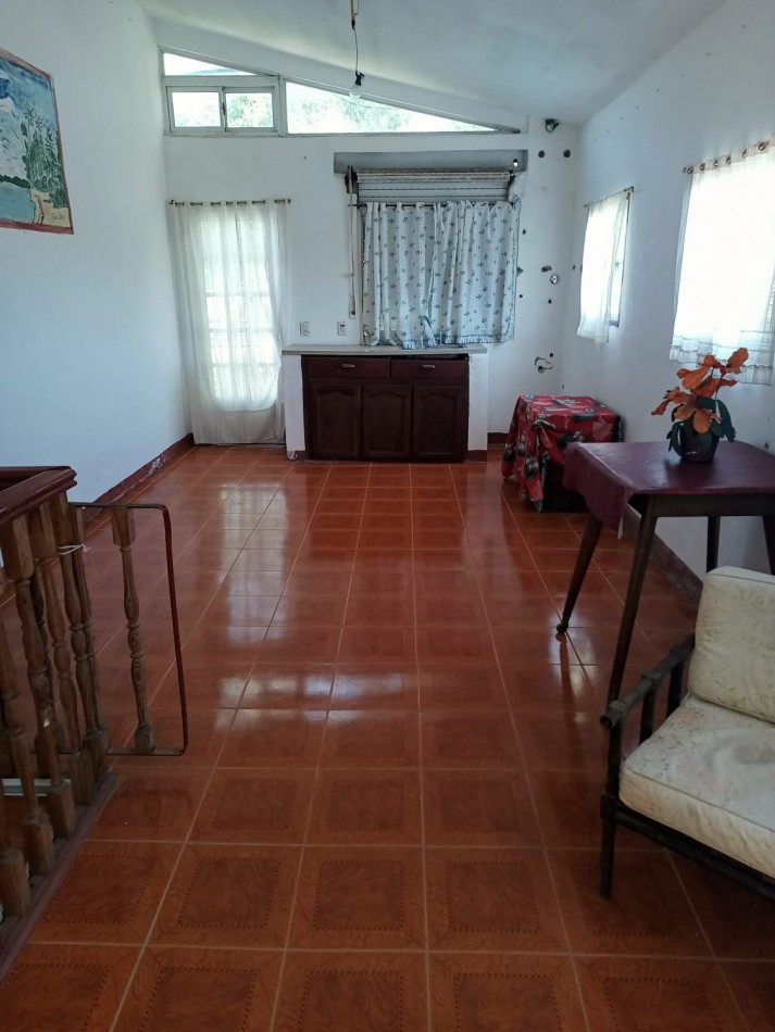 Venta Departamentos en Pozo San Clemente del Tuyu 3 Ambientes con Parrilla y Cochera
