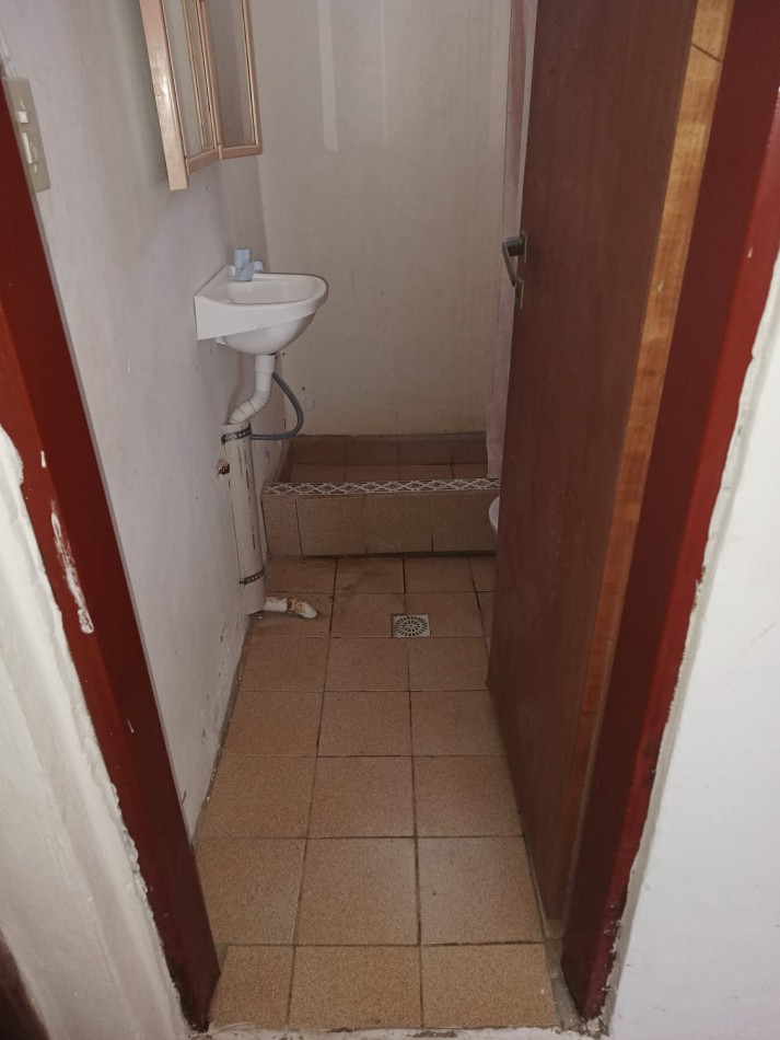 Venta Departamentos en Pozo San Clemente del Tuyu 3 Ambientes con Parrilla y Cochera