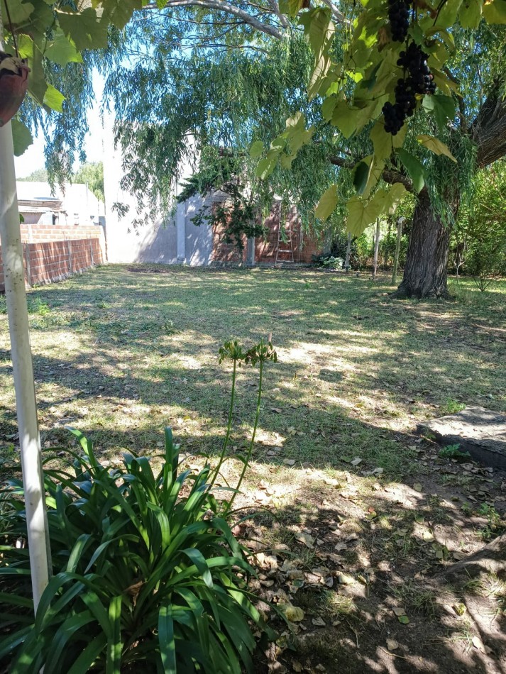 Venta Departamentos en Pozo San Clemente del Tuyu 3 Ambientes con Parrilla y Cochera