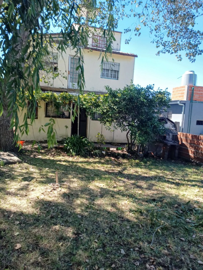 Venta Departamentos en Pozo San Clemente del Tuyu 3 Ambientes con Parrilla y Cochera