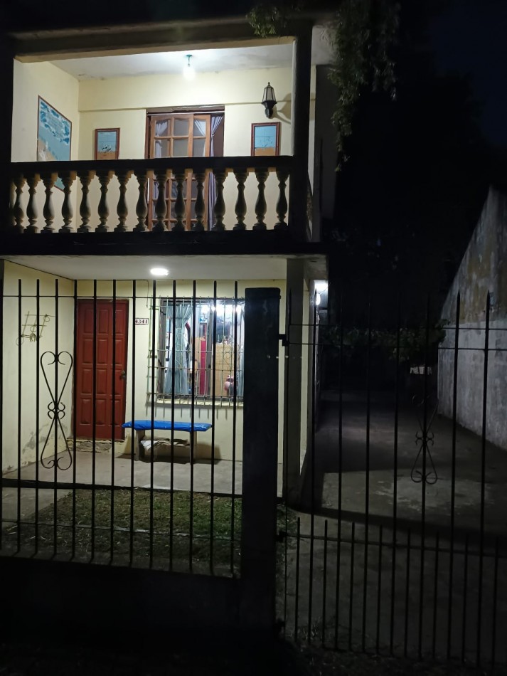 Venta Departamentos en Pozo San Clemente del Tuyu 3 Ambientes con Parrilla y Cochera