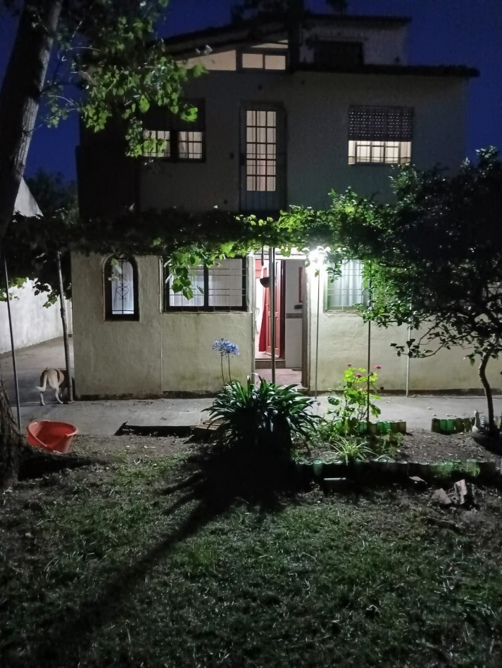 Venta Departamentos en Pozo San Clemente del Tuyu 3 Ambientes con Parrilla y Cochera