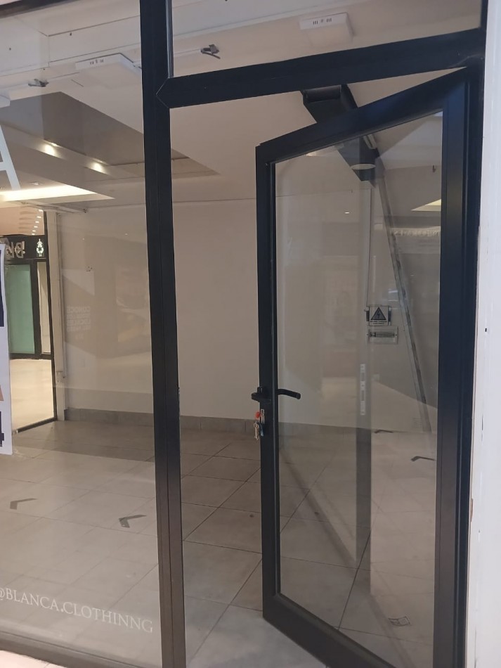 Venta Local, zona centro