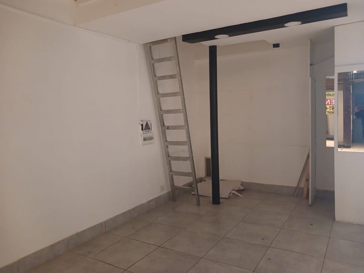 Venta Local, zona centro
