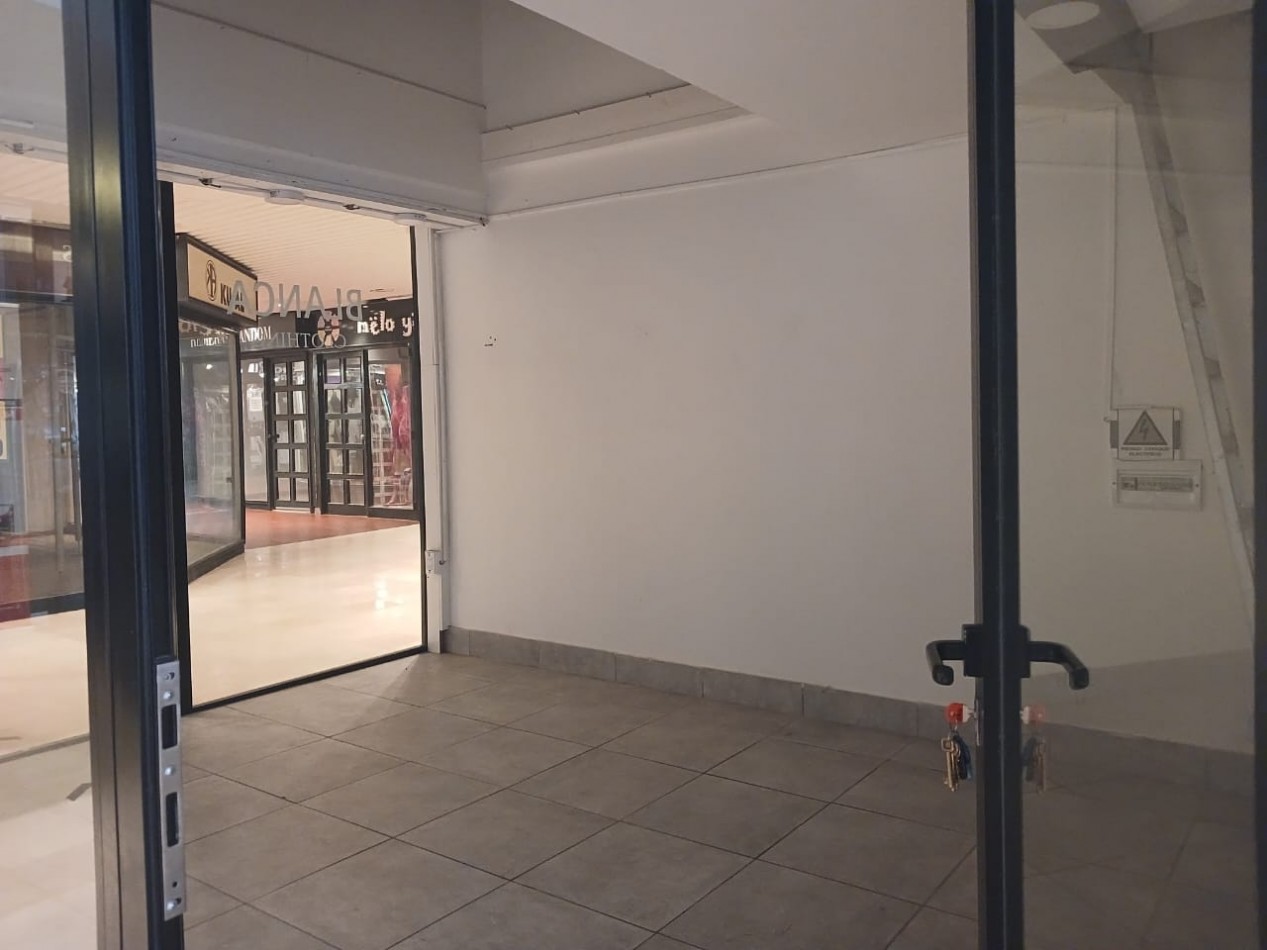 Venta Local, zona centro