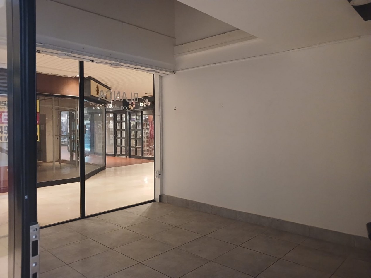 Venta Local, zona centro
