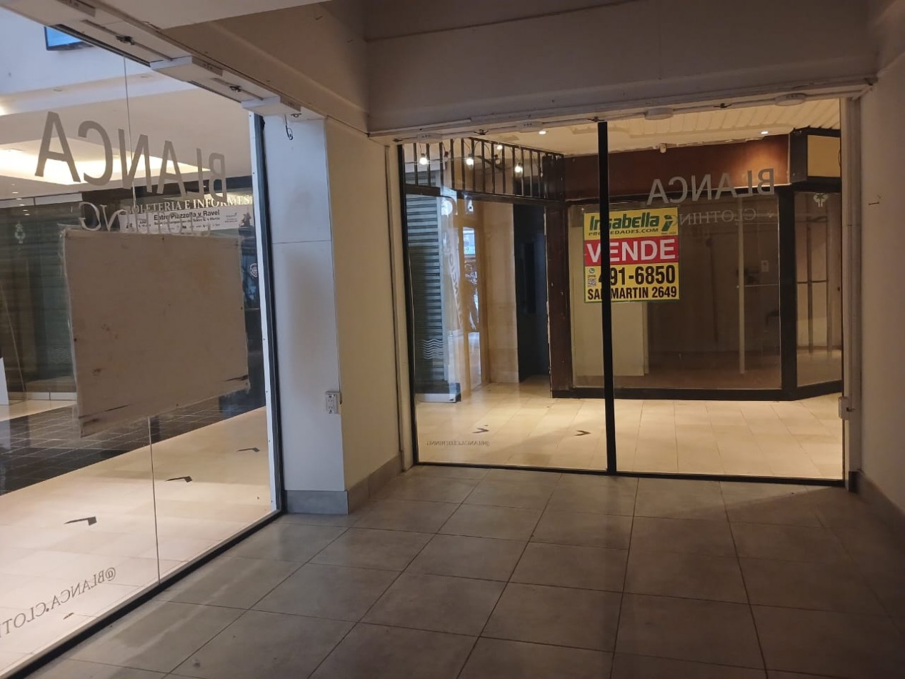 Venta Local, zona centro