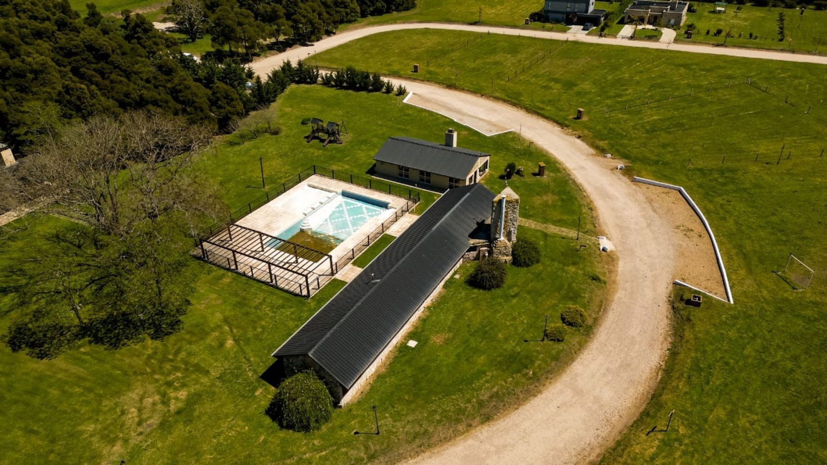 VENTA LOTE HARAS DEL MAR PRIMER ETAPA-