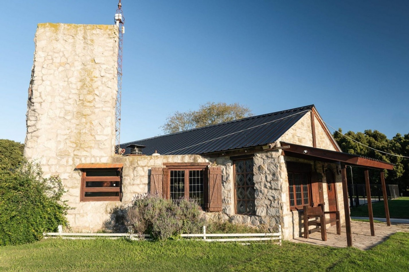 VENTA LOTE HARAS DEL MAR PRIMER ETAPA-