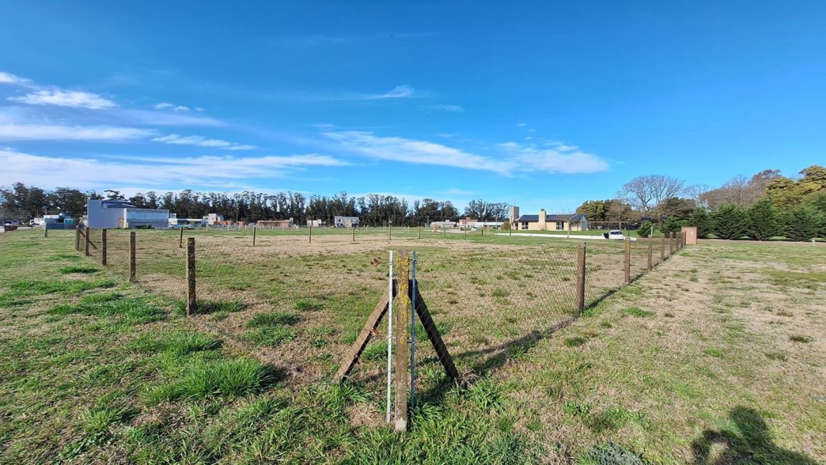 VENTA LOTE HARAS DEL MAR PRIMER ETAPA-