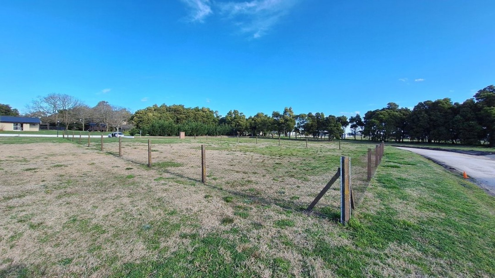 VENTA LOTE HARAS DEL MAR PRIMER ETAPA-