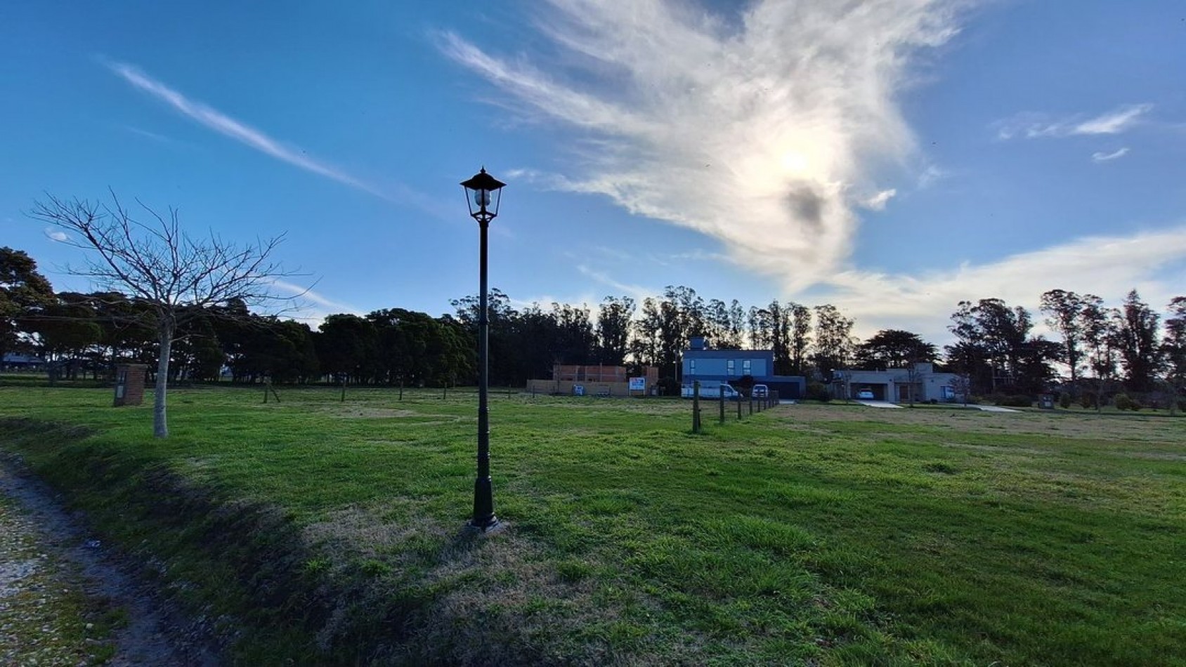 VENTA LOTE HARAS DEL MAR PRIMER ETAPA-